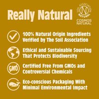 Salt of the Earth Amber & Sandalwood Roll-on Refill Deo Pouch